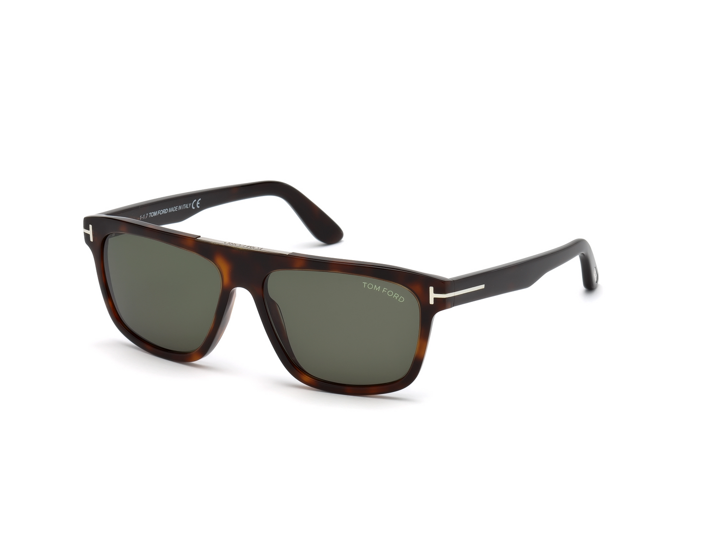 Tom Ford FT0628 Cecelio-02 - Replacement