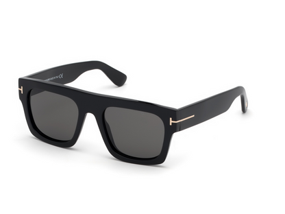 Tom Ford FT0711 Fausto - Replacement