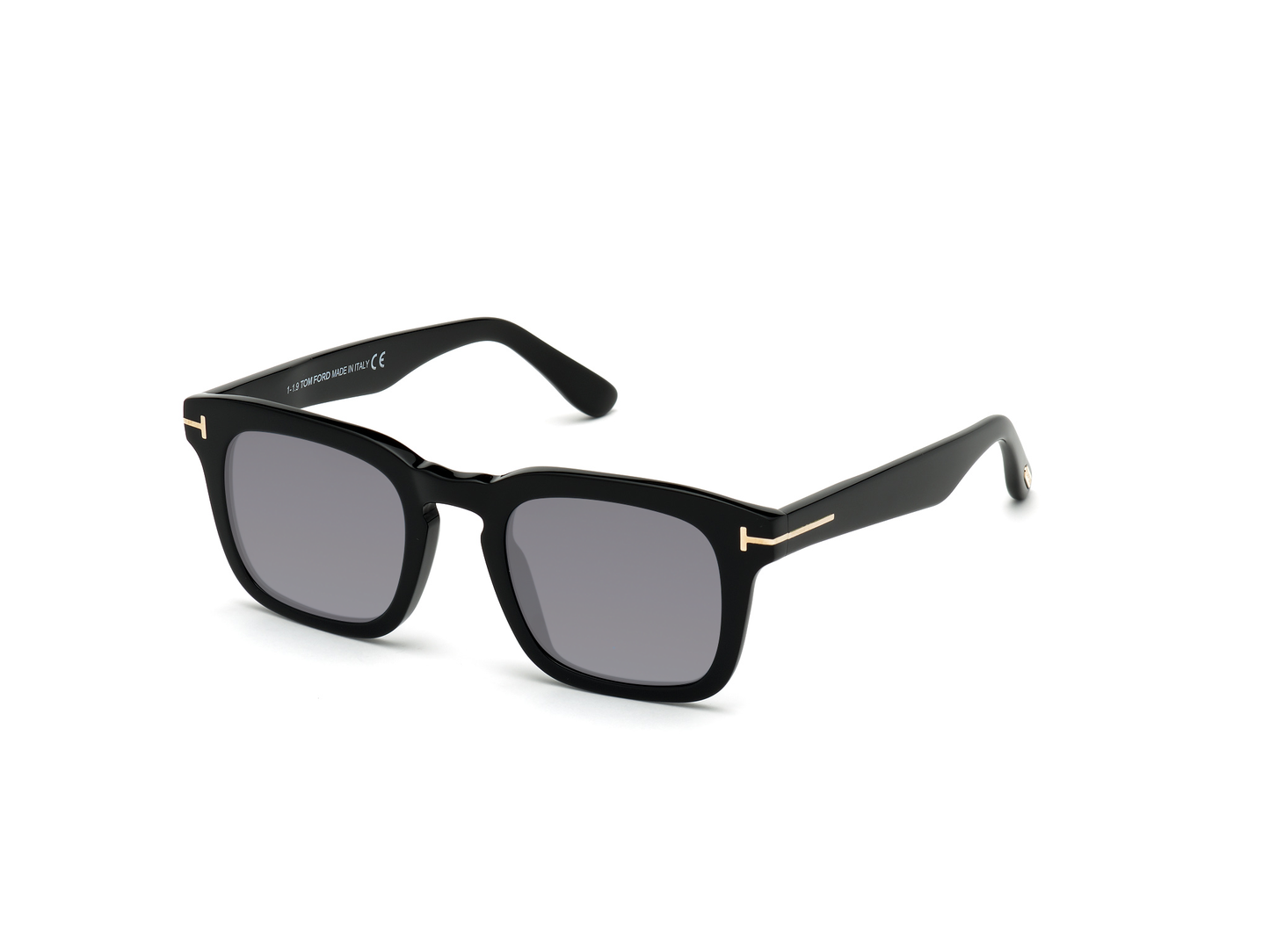 Shiny Black, Grey