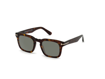 Dark Havana, Green-Polarized