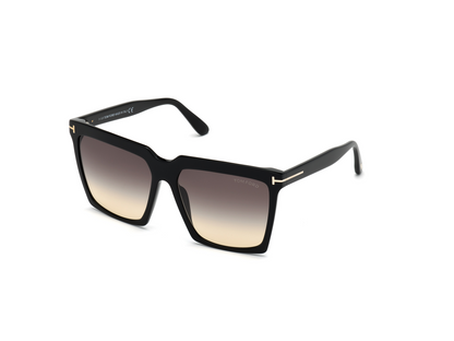 Tom Ford FT0764 Sabrina