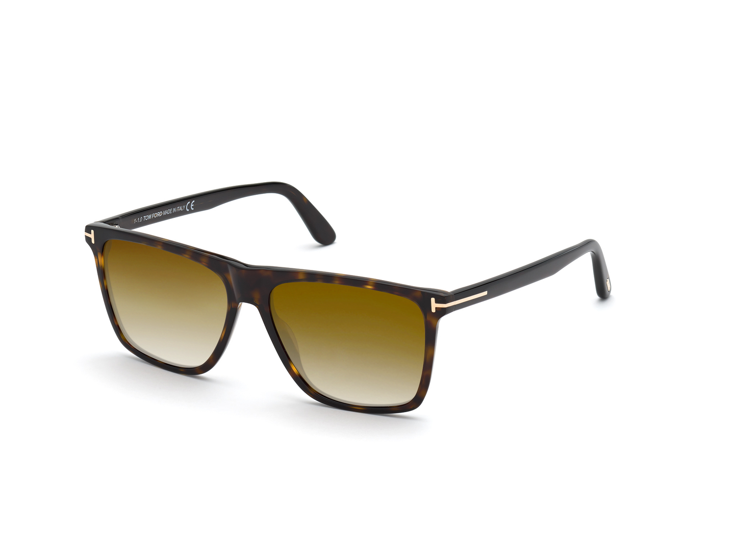 Dark Havana, Brown Gradient