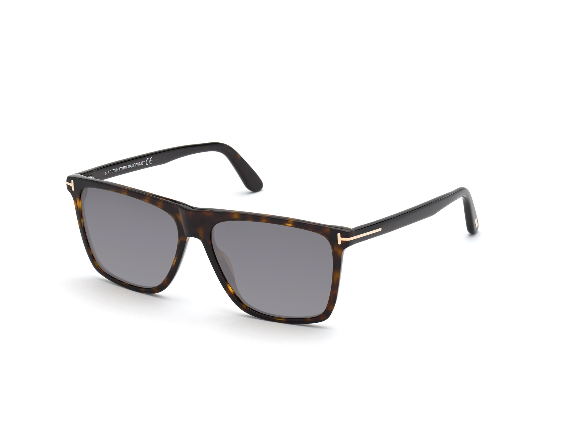 Dark Havana, Grey-Polarized