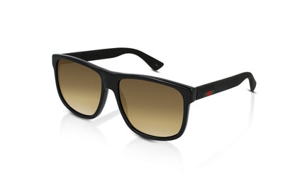 Black	, Brown Gradient