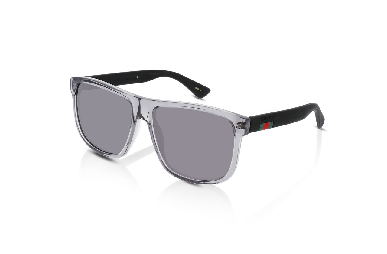 Grey/Black, Grey-Polarized