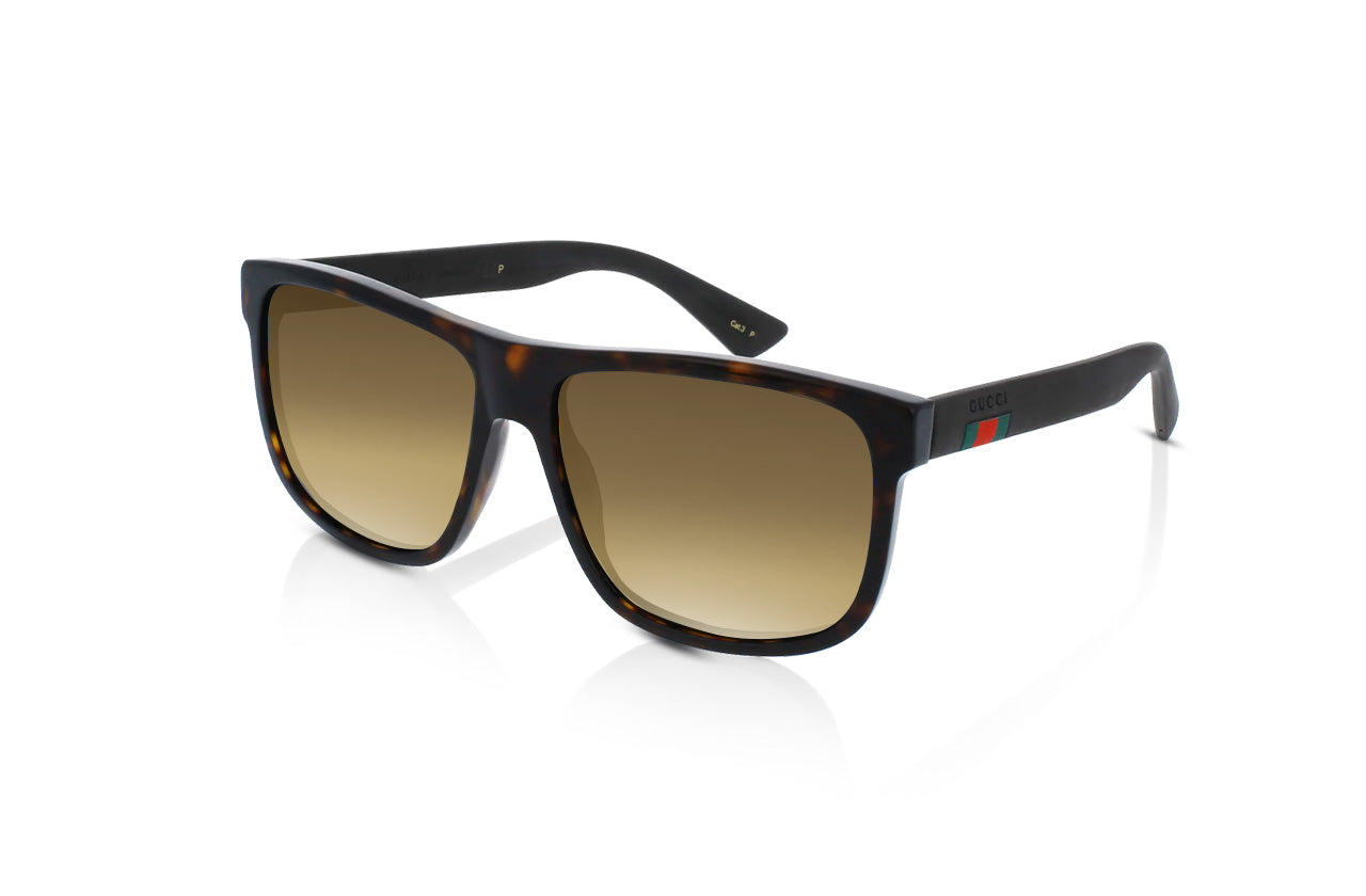 Havana/Brown	, Brown Gradient