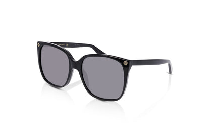 Black, Grey-Polarized