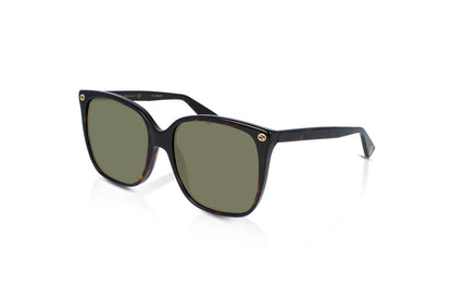 Havana	, Green-Polarized