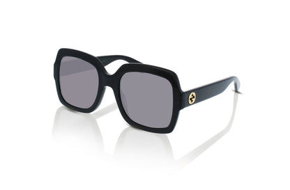 Black	, Grey-Polarized