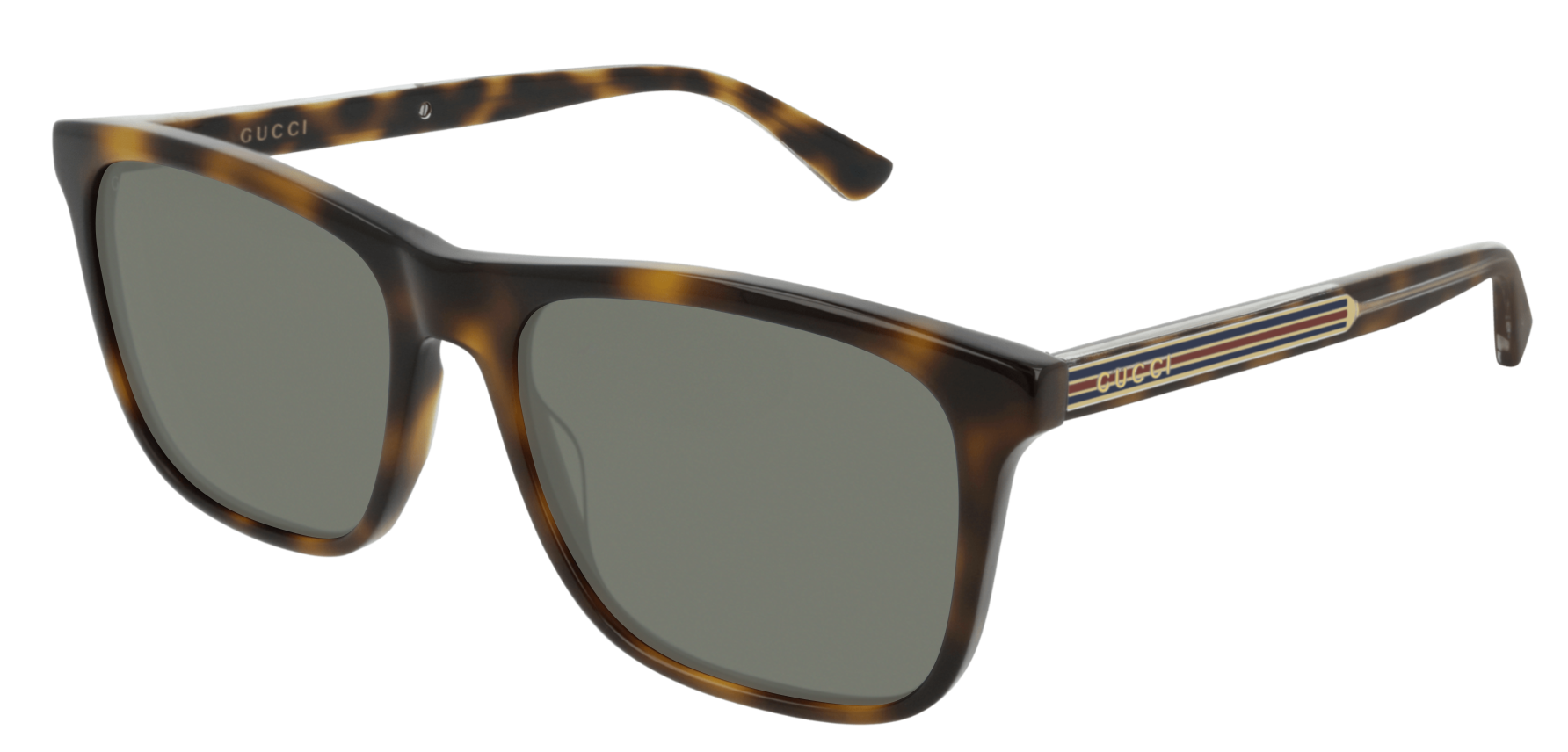 Havana, Green-Polarized