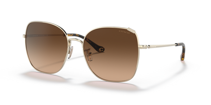 COACH HC7133 C7997 - Replacement