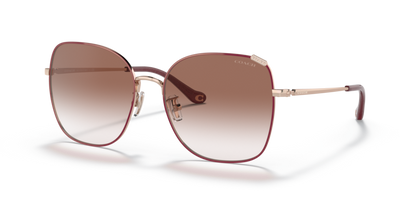 COACH HC7133 C7997 - Replacement