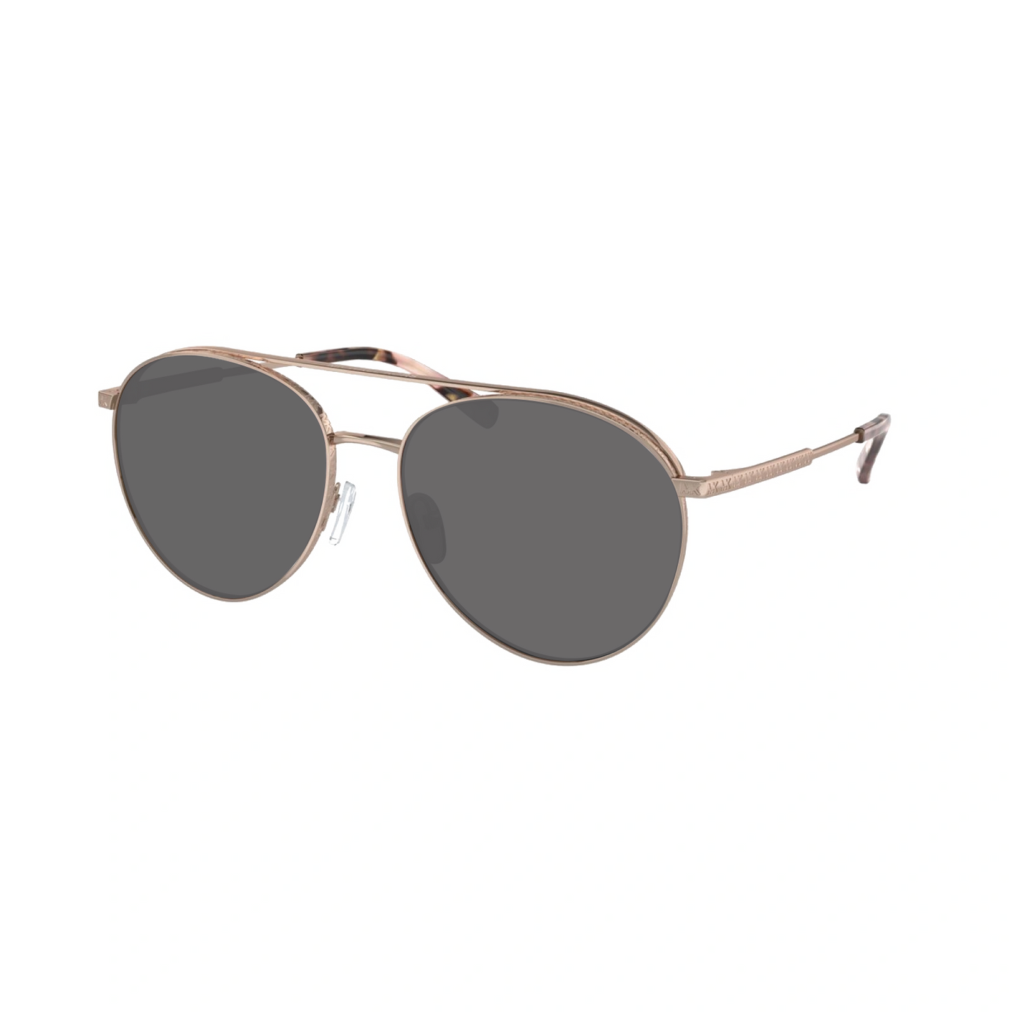 Rose Gold, Grey-Polarized, Sunberryrx