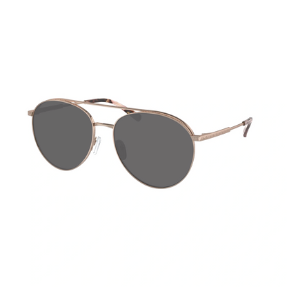 Rose Gold, Grey-Polarized, Sunberryrx