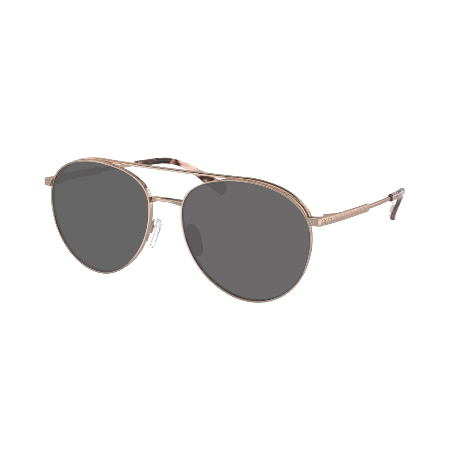 Rose Gold, Grey-Polarized, Sunberryrx