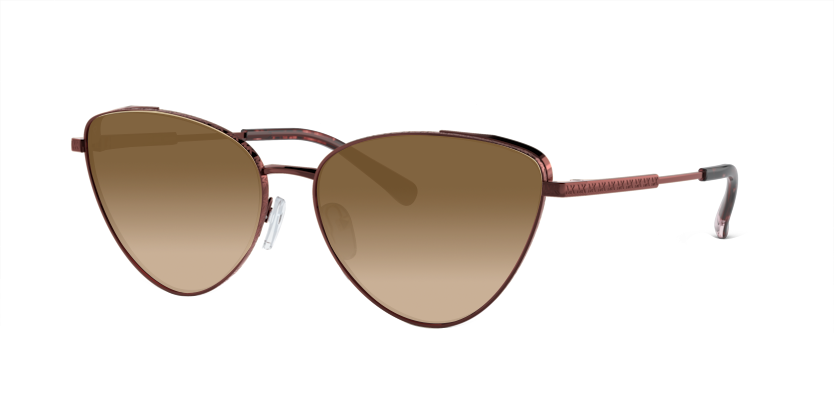 Cordovan Metal, Brown Gradient, Sunberryrx