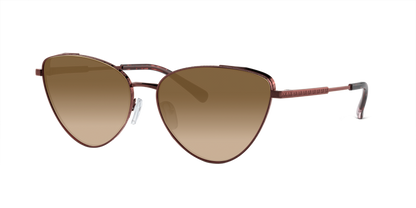 Cordovan Metal, Brown Gradient, Sunberryrx