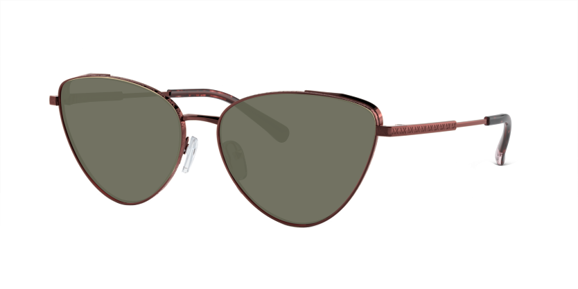 Cordovan Metal, Green-Polarized, Sunberryrx