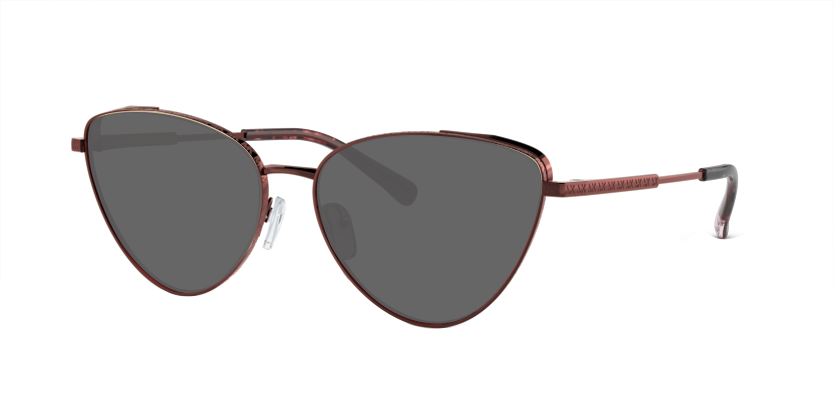 Cordovan Metal, Grey-Polarized, Sunberryrx