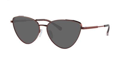 Cordovan Metal, Grey-Polarized, Sunberryrx