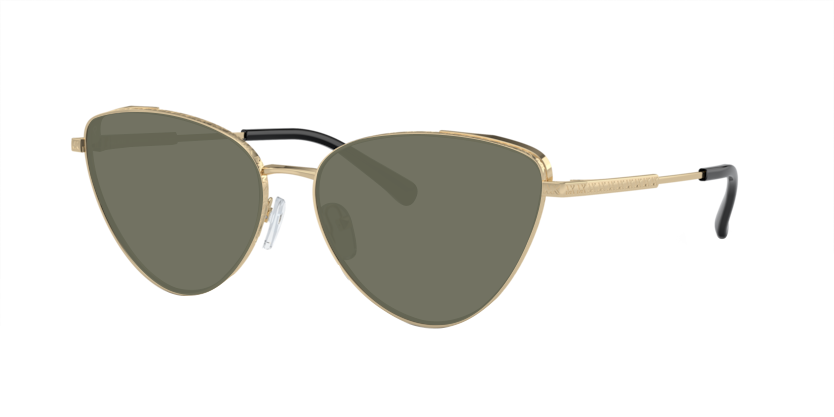 Light Gold, Green, Sunberryrx