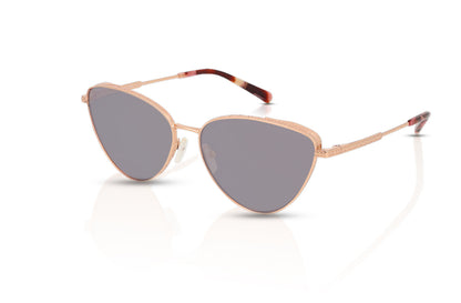 Rose Gold, Grey-Polarized