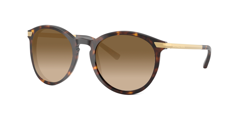 Dark Tortoise, Brown Gradient, Sunberryrx