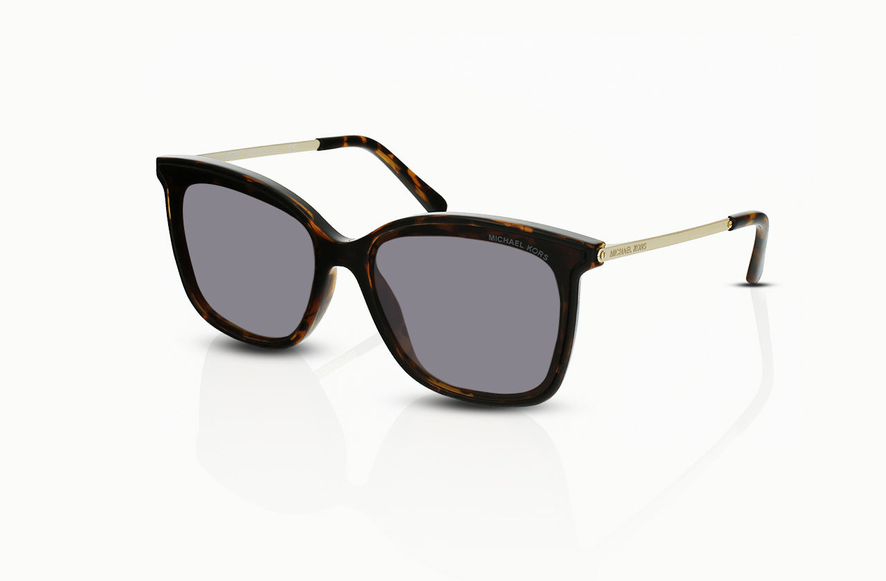 Dark Tortoise	, Grey-Polarized
