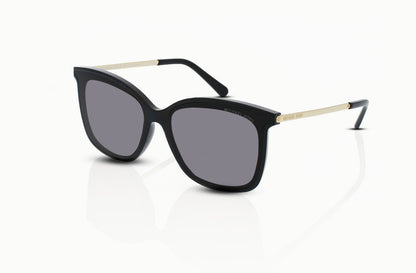 Black	, Grey-Polarized