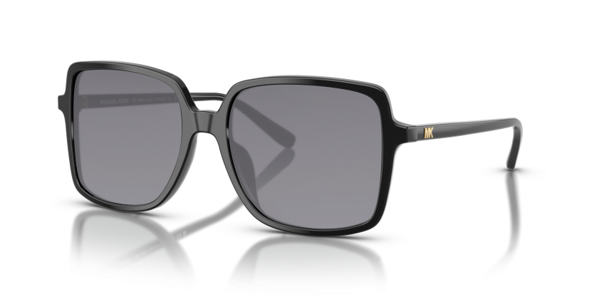 Black, Grey-Polarized