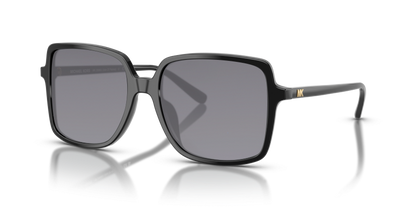 Black, Grey-Polarized