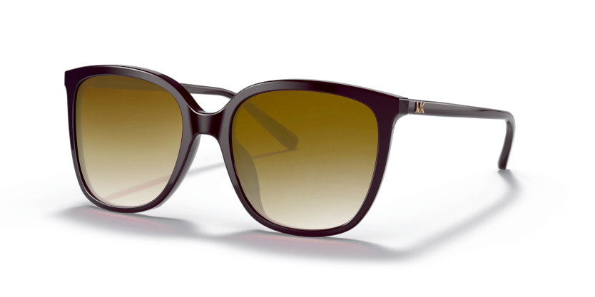 Cordovan, Brown Gradient