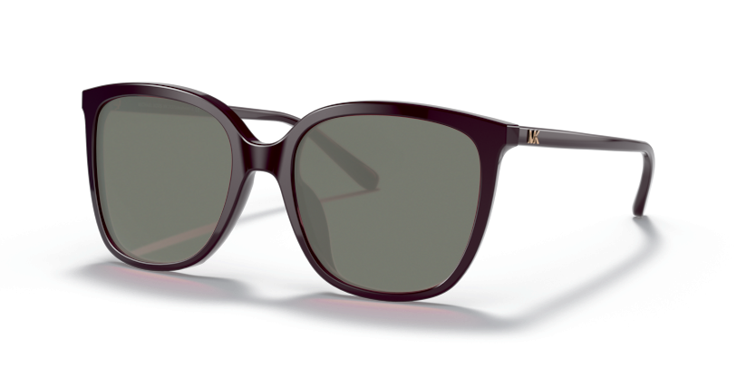 Cordovan, Green-Polarized