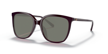Cordovan, Green-Polarized