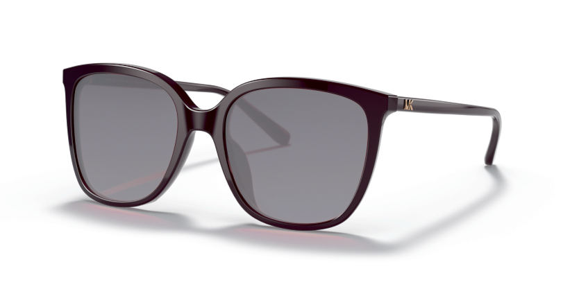 Cordovan, Grey-Polarized