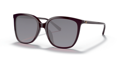 Cordovan, Grey-Polarized