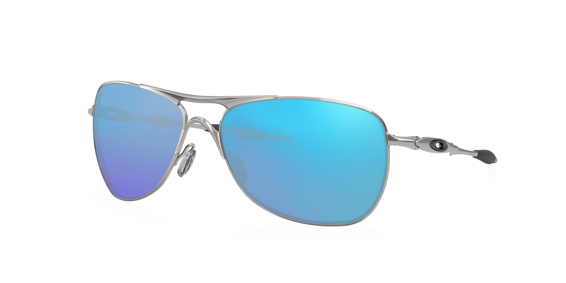 LEAD, Blue-Mirrored, Sunberryrx