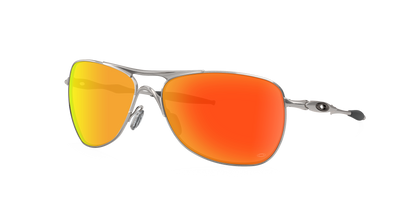 LEAD, Prizm Ruby-Polarized, Oakley
