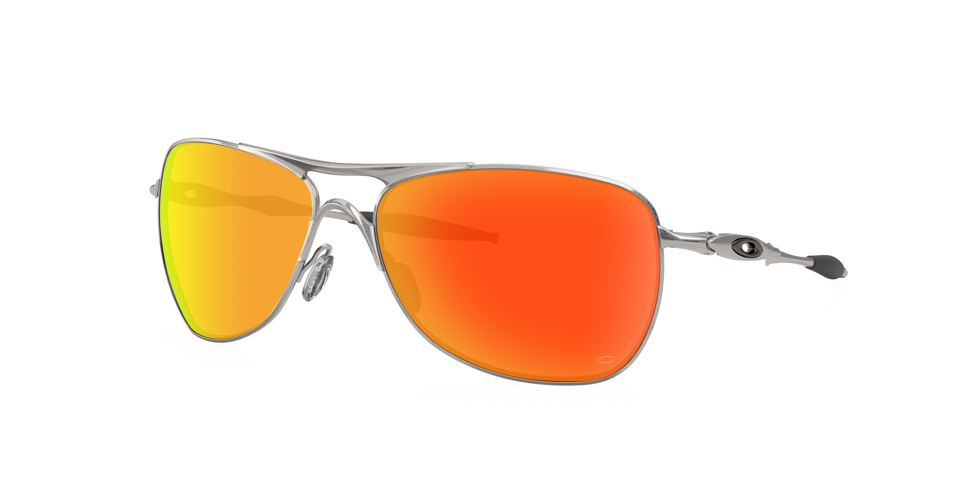 LEAD, Prizm Ruby-Polarized, Oakley