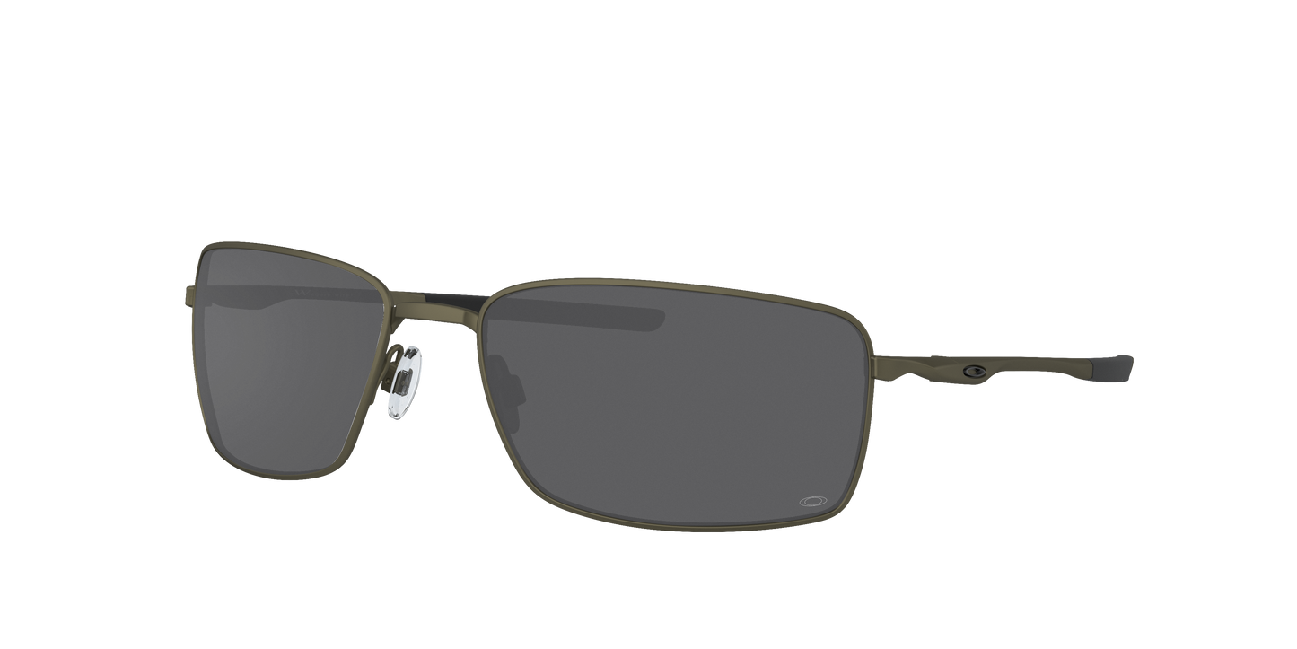 CARBON, Grey, Oakley