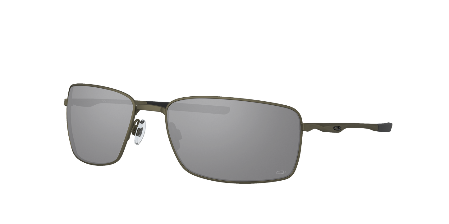 CARBON, Prizm Black-Polarized, Oakley