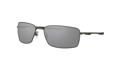 CARBON, Prizm Black-Polarized, Oakley