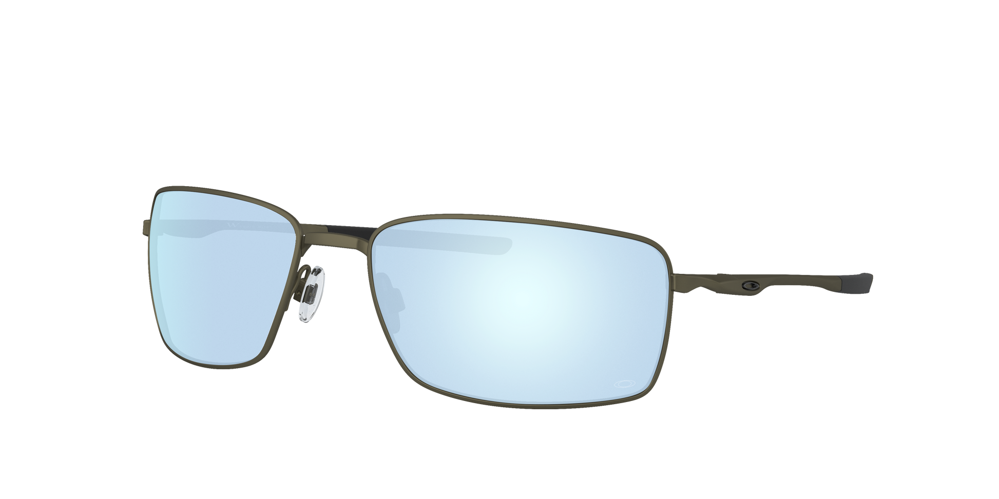 CARBON, Prizm Deep Water-Polarized, Oakley
