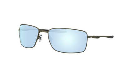 CARBON, Prizm Deep Water-Polarized, Oakley