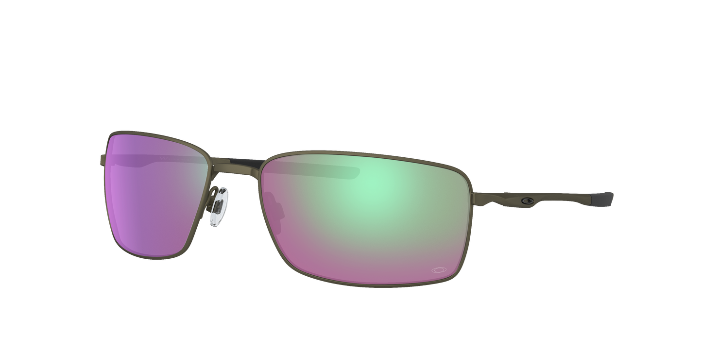 CARBON, Prizm Gulf, Oakley