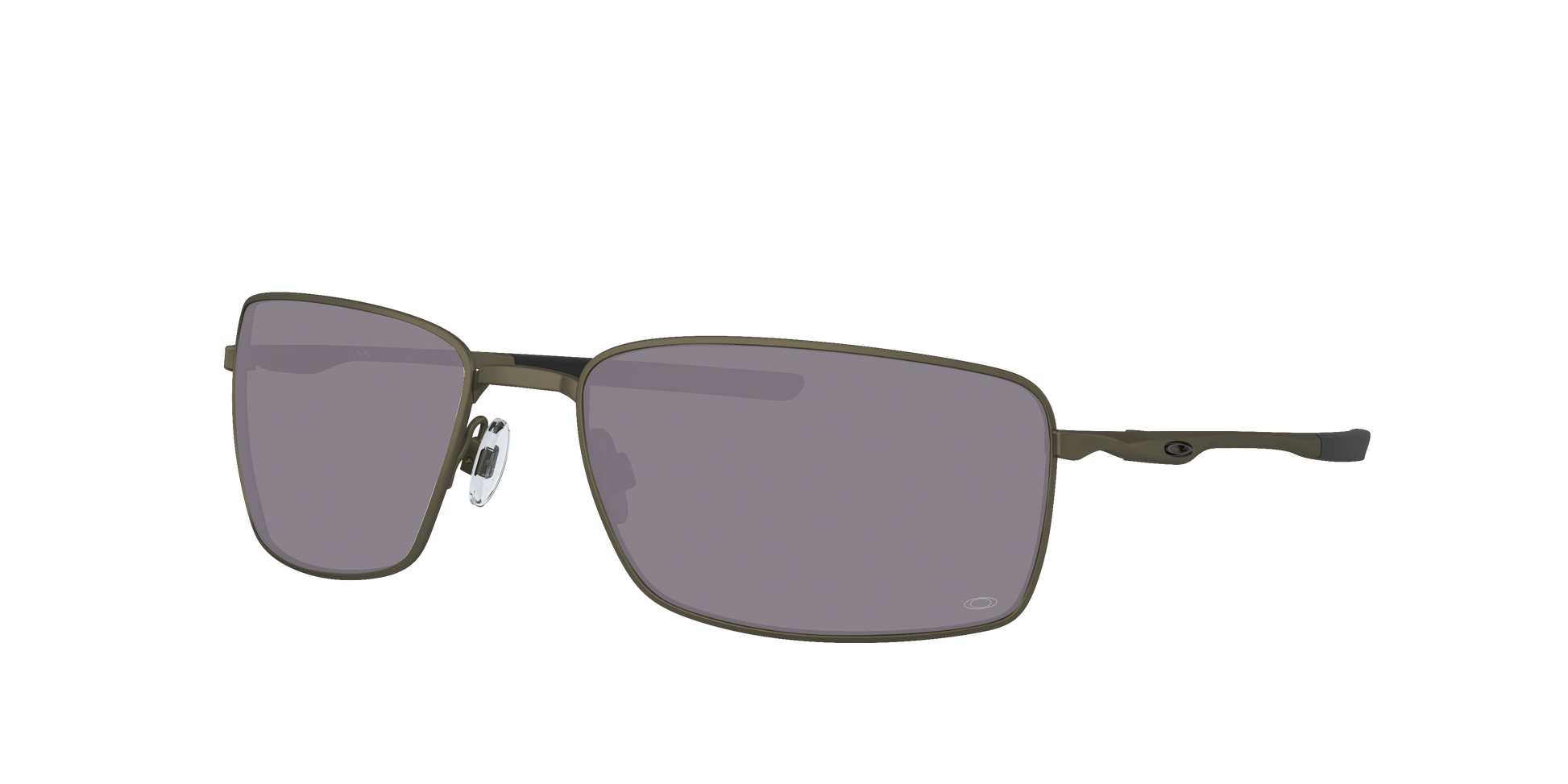 CARBON, Prizm Grey-Polarized, Oakley