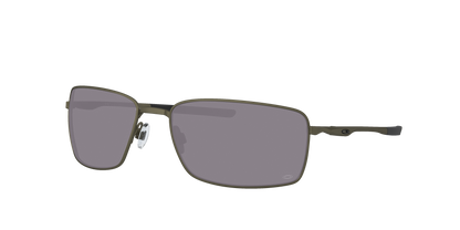 CARBON, Prizm Grey-Polarized, Oakley