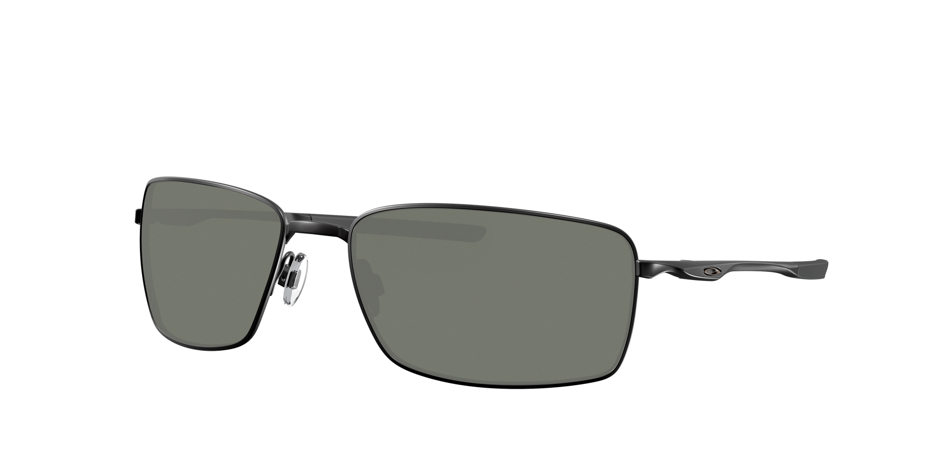 MATTE BLACK, Green-Polarized, Sunberryrx