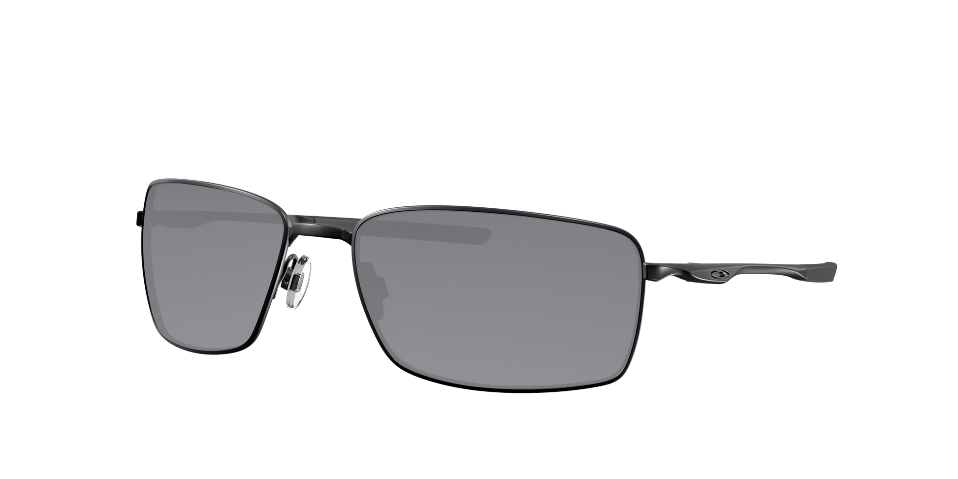 MATTE BLACK, Grey-Polarized, Sunberryrx