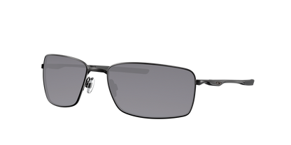 MATTE BLACK, Grey-Polarized, Sunberryrx